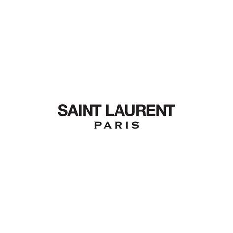 Saint Laurent Paris V.